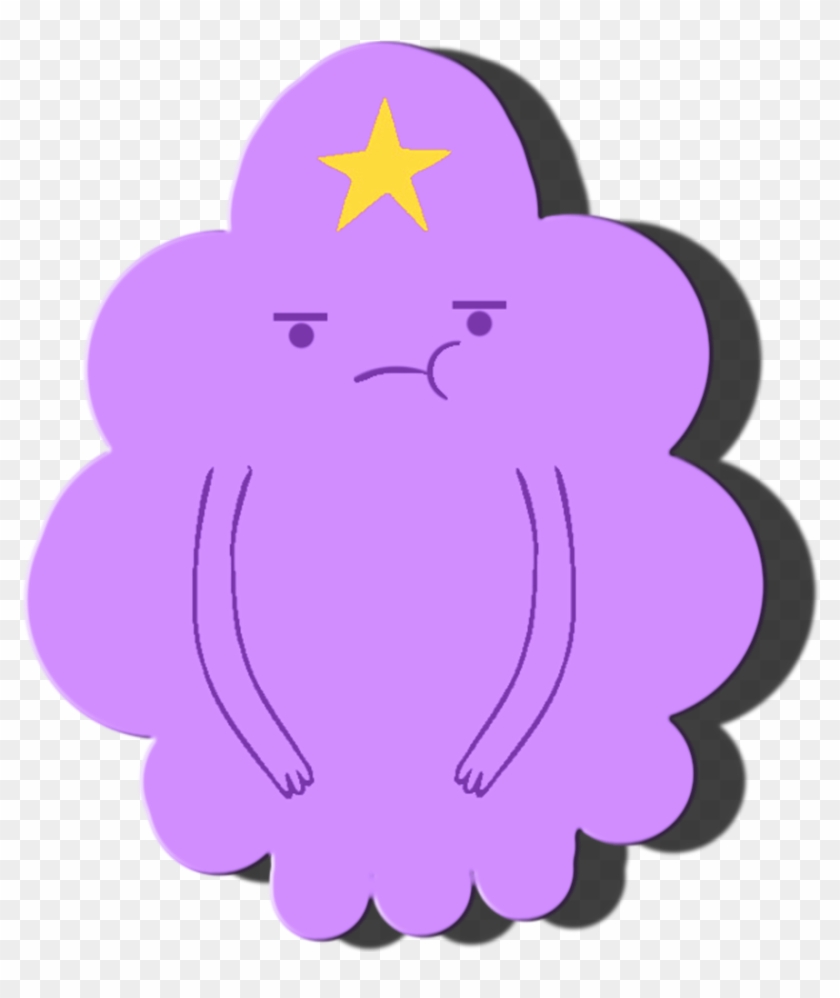 Why Has Lumpy Space Princess Been So Ignored During - Ппк Время Приключений #634763