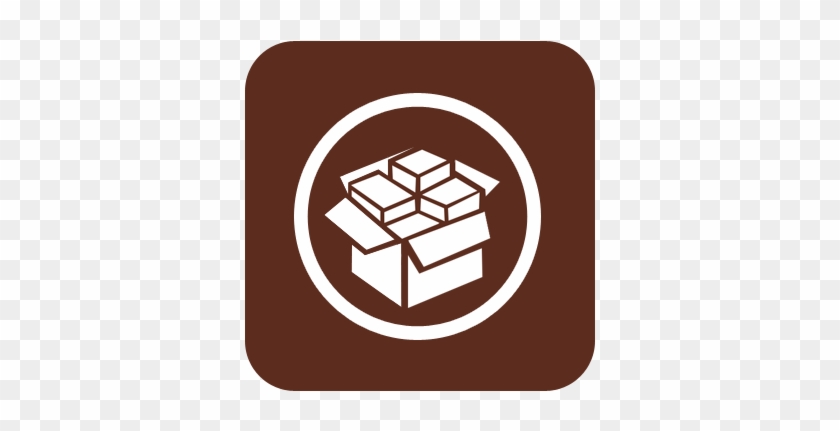 Cydia Icon Ios 7 - Maks #634769