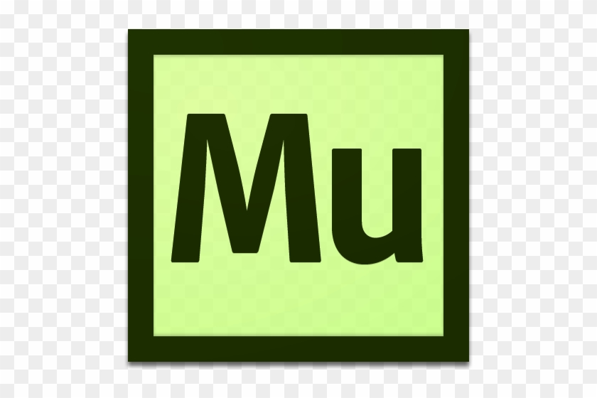 Adobe Muse V1 - Adobe Muse #634794