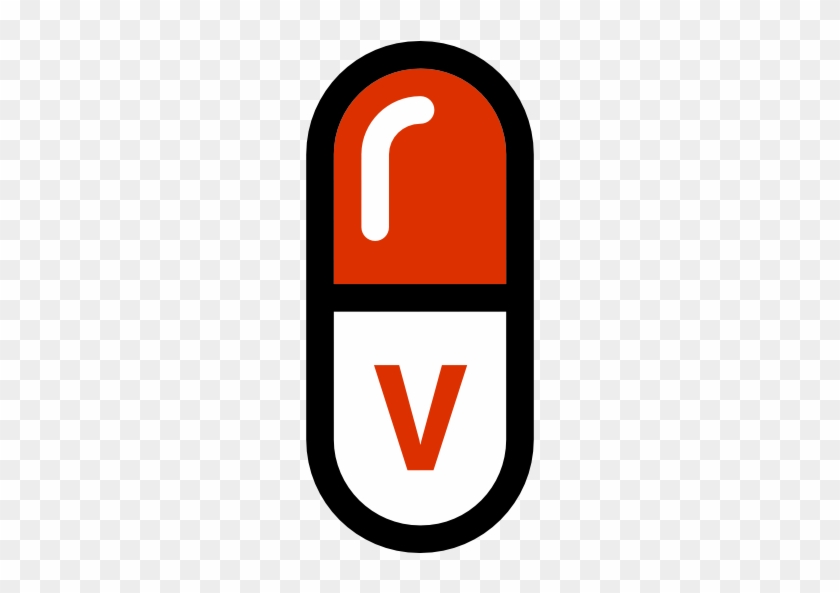 Vitamin Download Png Icons Image - Portable Network Graphics #634814