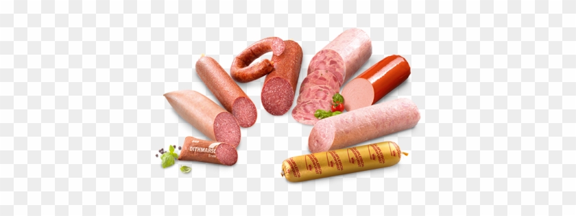 Sausage Products - Sujuk #634904