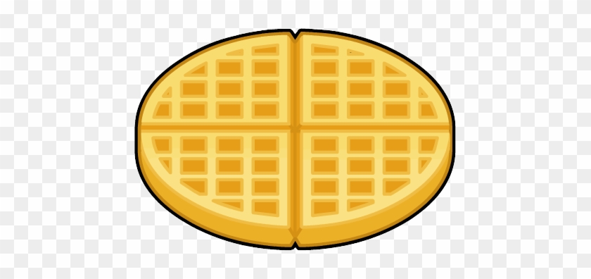 Waffle Png - Waffle Png #634930
