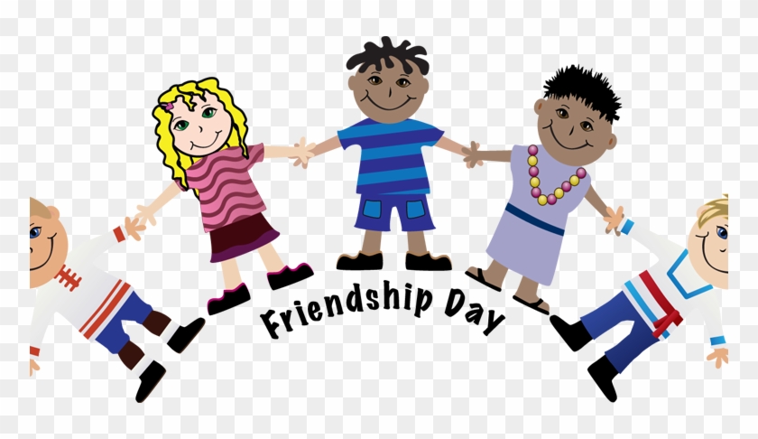 International Day Of Friendship 2018 #634961