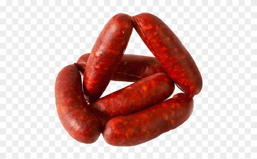 Homemade Sausage - Benito K Mel Chorizo #634969