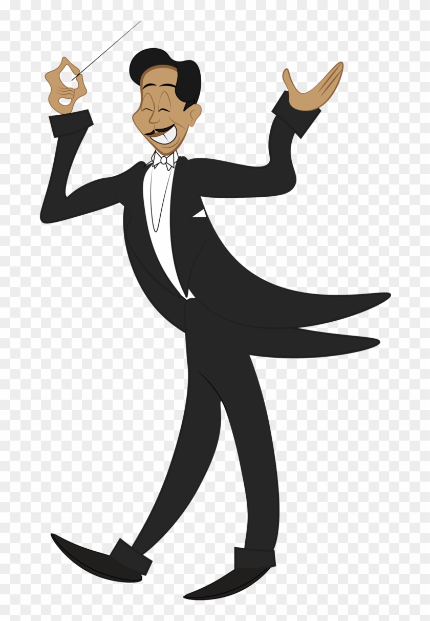 Cab Calloway 2 By Larryspring96 - Drawing #634976