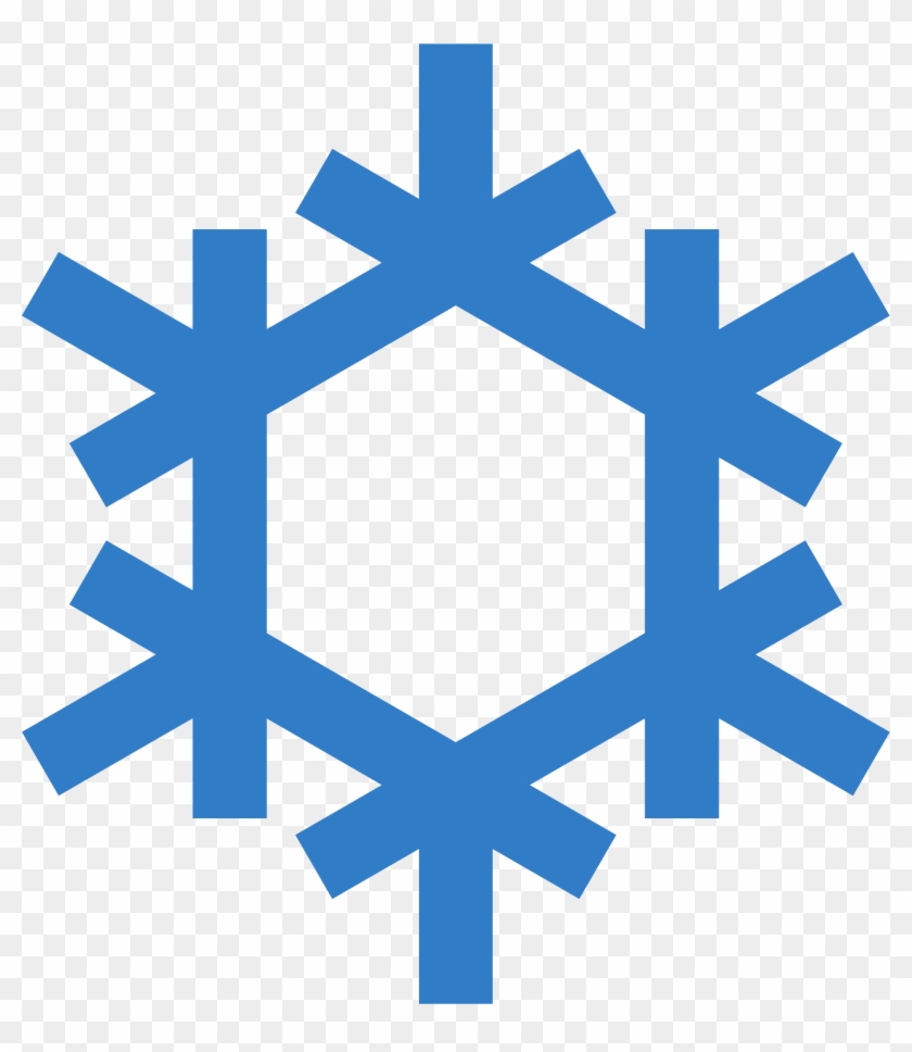 Big Image - Car Air Conditioning Icon #634999