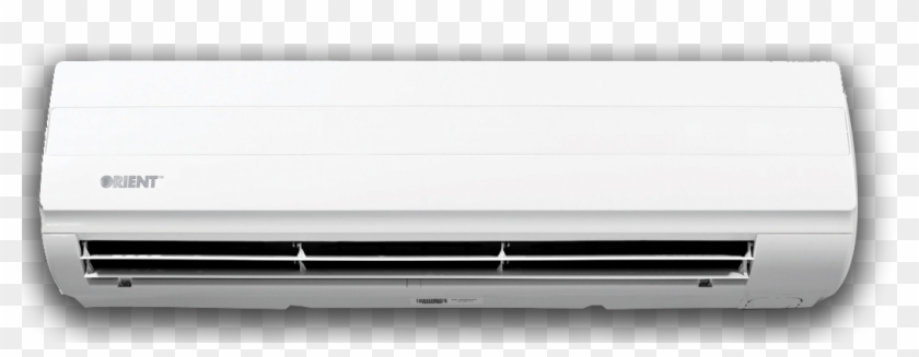 Air Conditioner Png Transparent Air Conditioner - White #635002