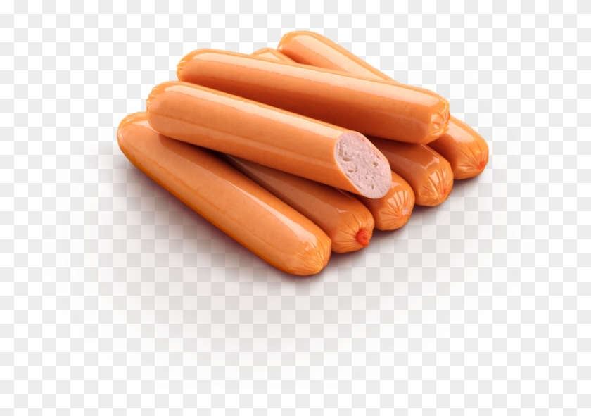 Sausages Vareni With Cheese - Vienna Sausage #635008