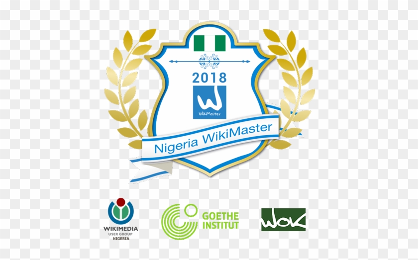 Awarded Delegates At The Wikimaster Content In Lagos - Delegate #635055