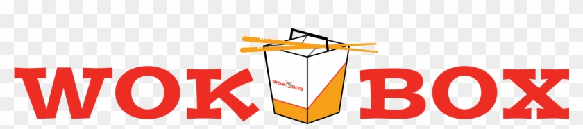Wok Box Logo #635067