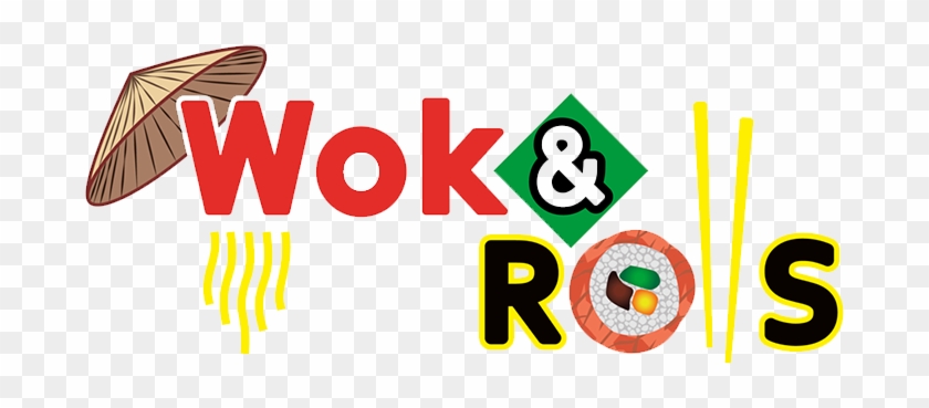 Wok & Rolls - Wok & Rolls #635071