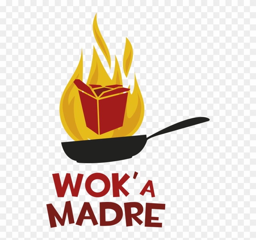 Wok´a Madre Wok´a Madre - Wok #635074