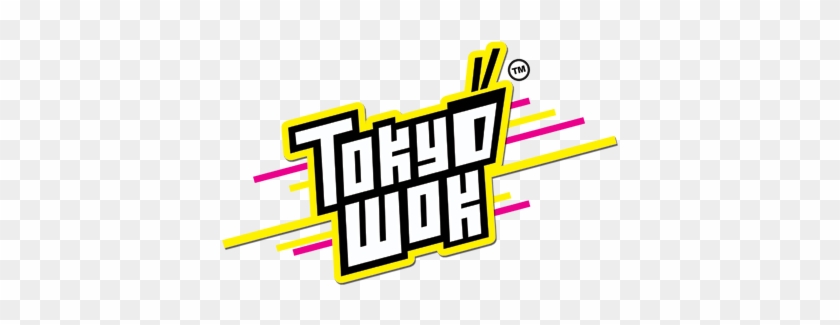 Tokyowokonline Tokyowokonline - Tokyo Wok ™ #635075