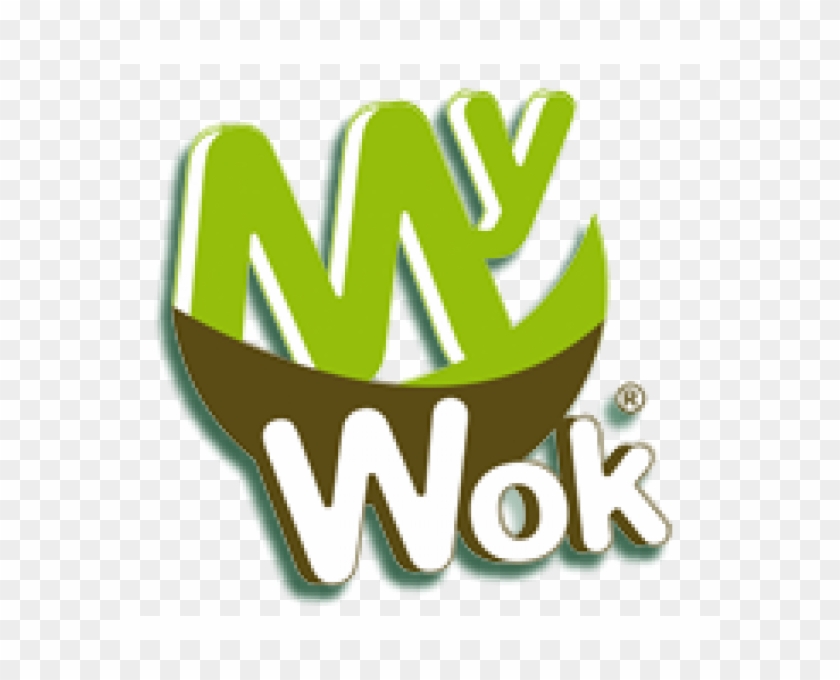 My Wok - My Wok #635077