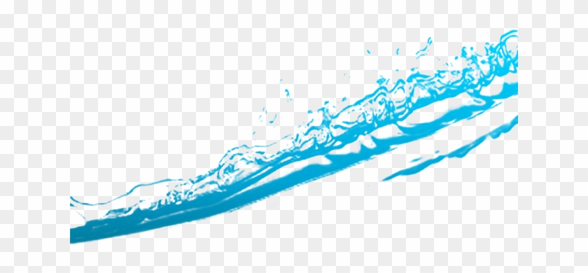Water Splash Clipart Background, Water Png, Sea Water, - Water #635090