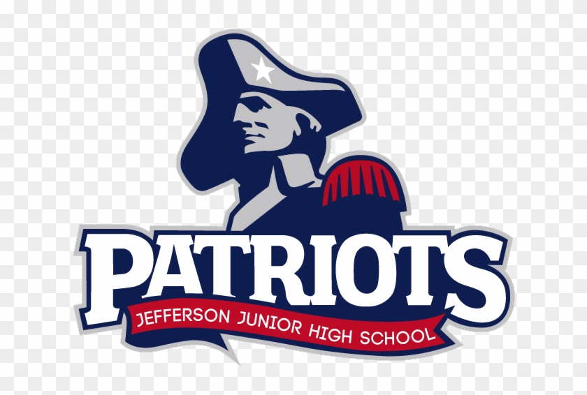 Jefferson - Jefferson Junior High School #635148