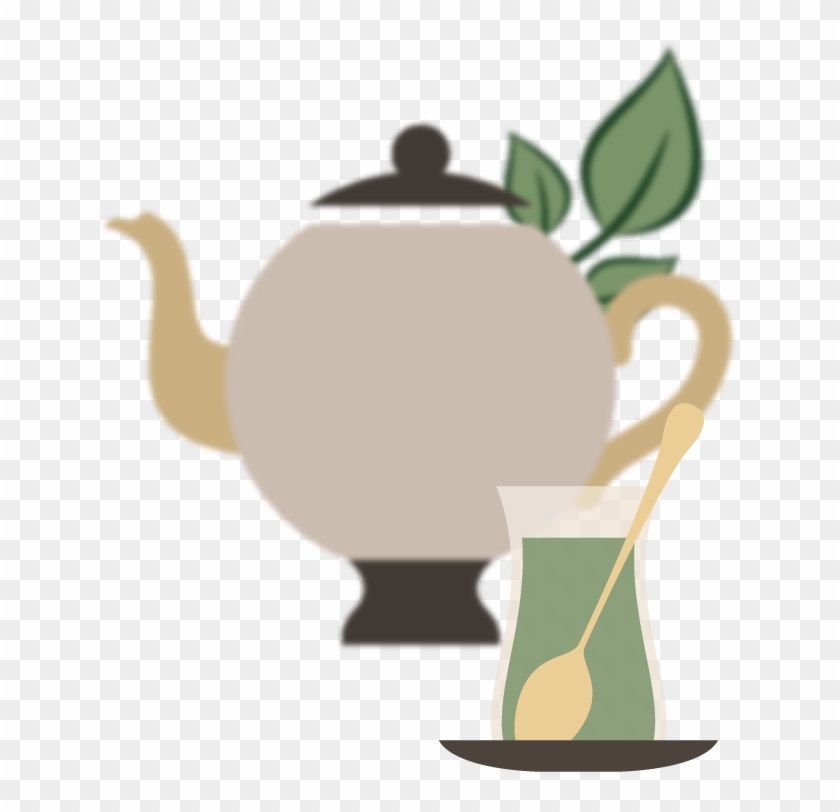 Health And Wellbeing - Teapot #635218