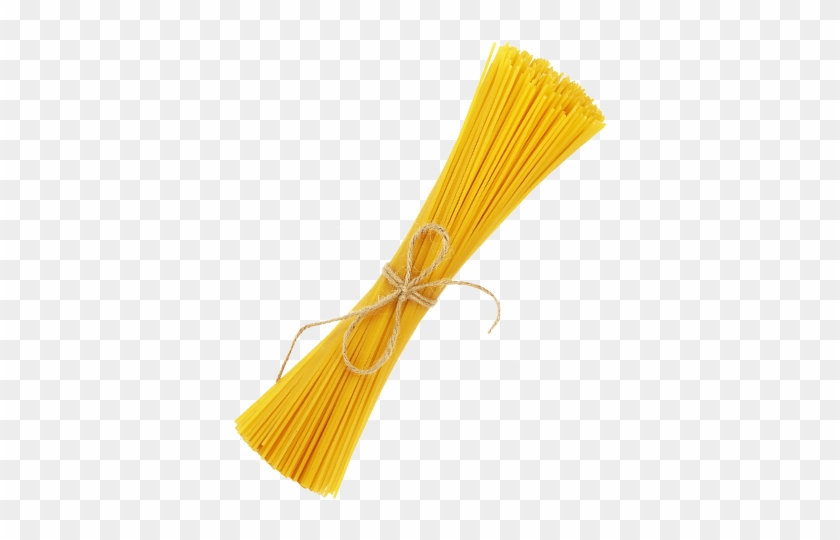 Spaghetti Di Grano Duro - Yellow #635241