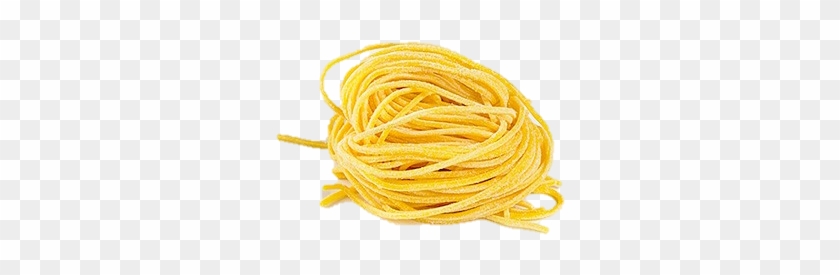Spaghetti Alla Chittarra - Taglierini #635303