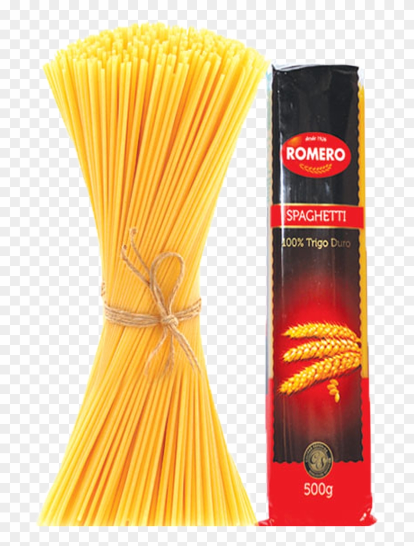 Spaghetti - Fideo #635381