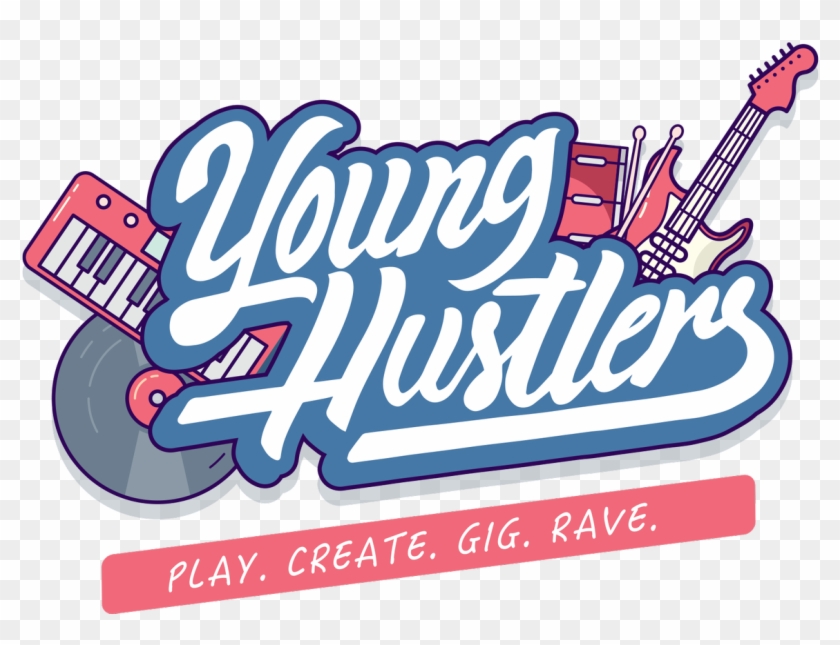 Toast, Hockley Hustle, Young Hustlers, The New Young - Archive #635376