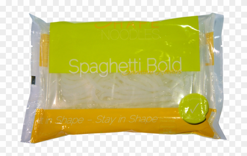 Shape Bold - Shirataki Noodles #635391