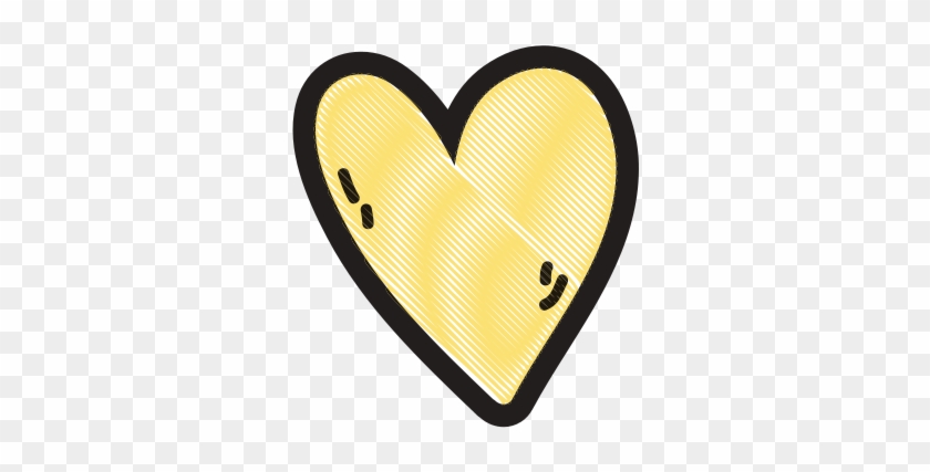 Grated Heart Symbol Of Love And Passion - Love #635410