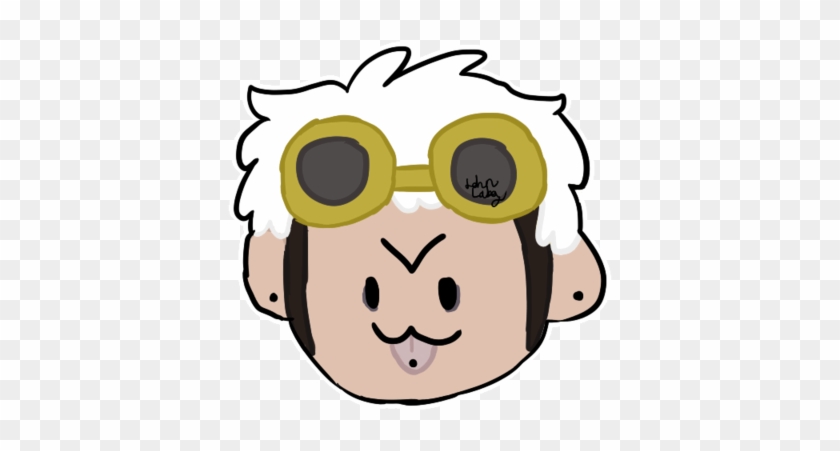 Guzma Icon ) By Philip The Poet - Guzma Icon ) By Philip The Poet #635430