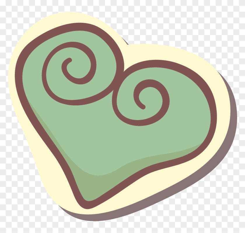 Heart Font - Heart-shaped - Heart #635441