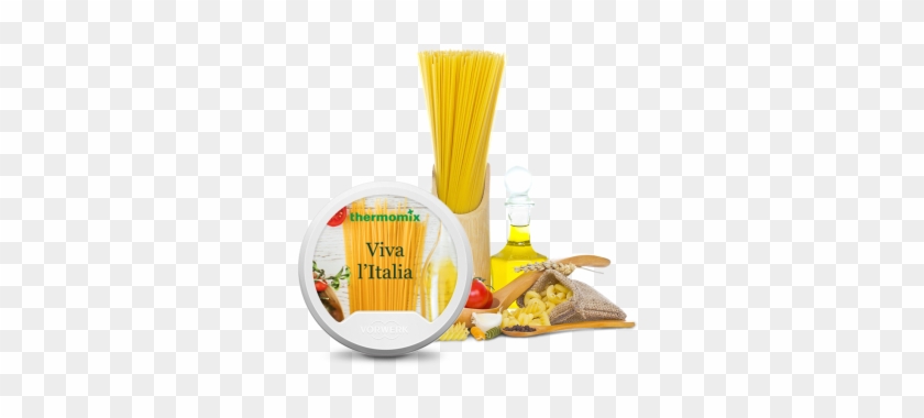 Rezept-chip "viva I'italia" - Thermomix #635438
