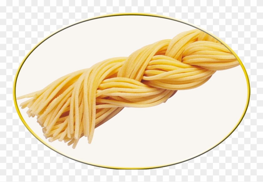 Treccia D'oro - Spaghetti - Taglierini #635450