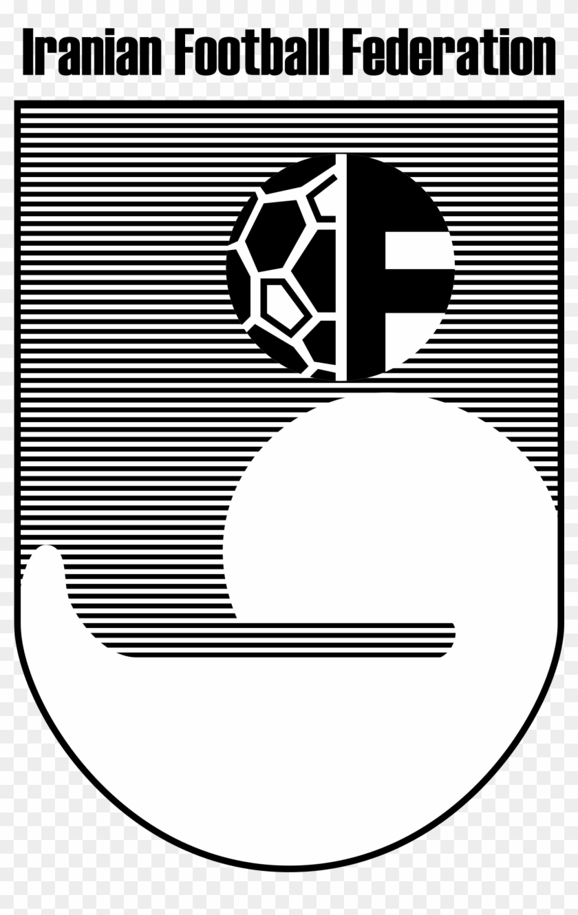 Iran Football Federation Logo Png Transparent - Generation Orbit Launch Services #635456