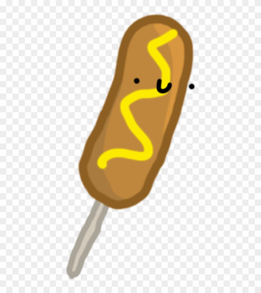 Corn Dog #635464