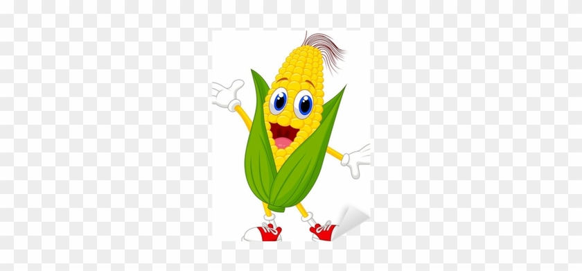 Corn Cartoon Transparent #635481