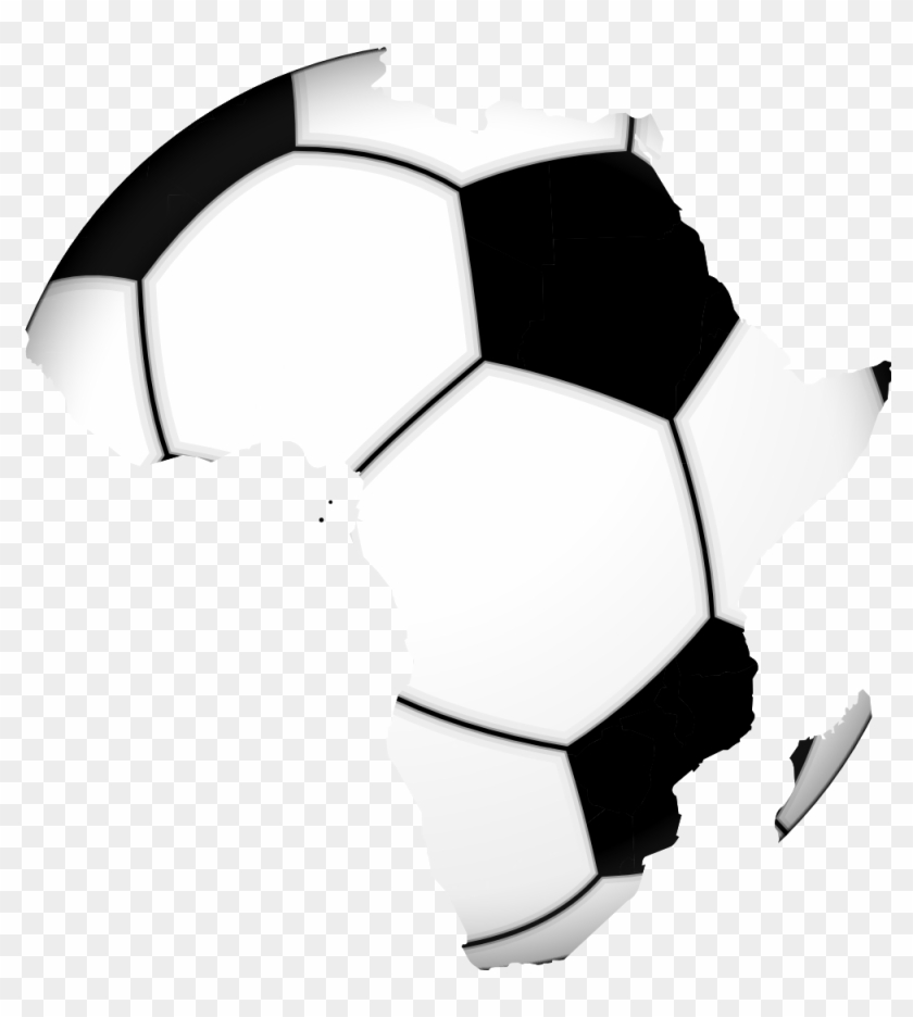 Africa Football - Book #635504