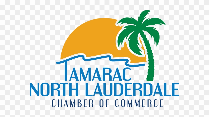 Tamarac North Lauderdale Chamber Of Commerce - Tamarac North Lauderdale Chamber Of Commerce #635503