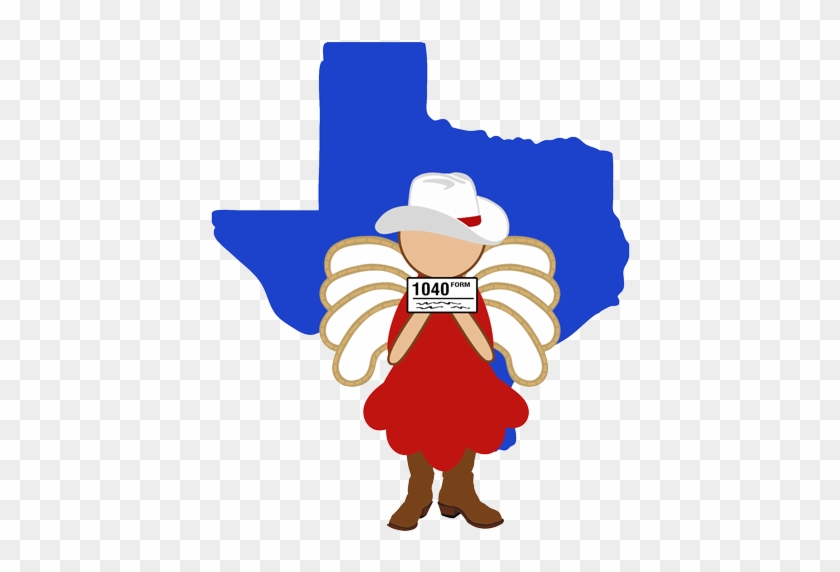 Texas Tax Angels & Bookkeeping, Llc - State Of Texas #635537