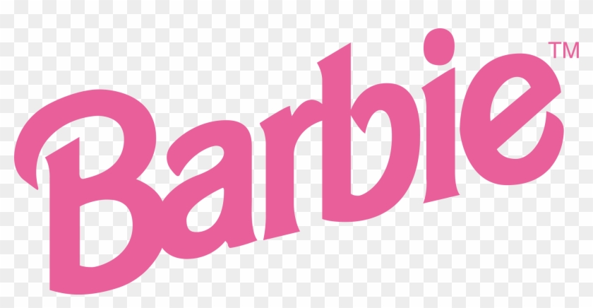 Barbie Png - Barbie Logo #635548