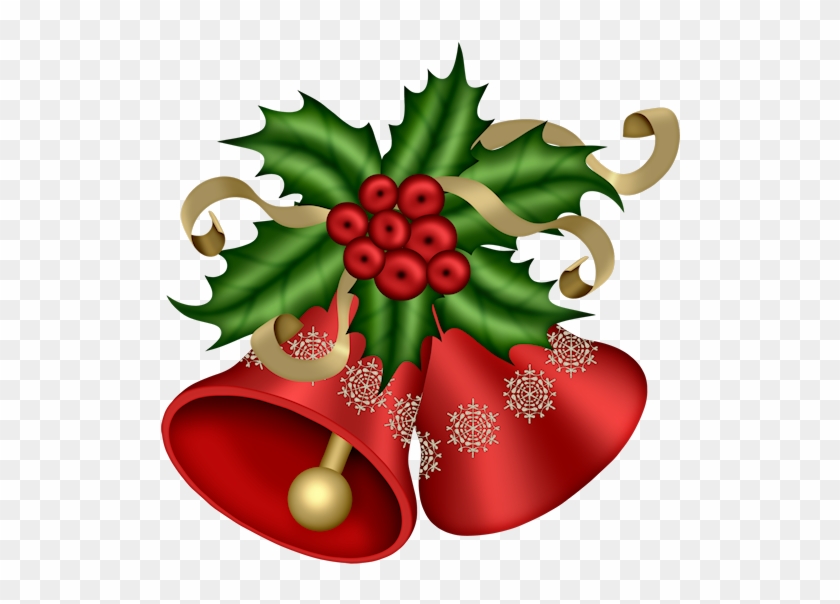Noel - Christmas Things Clipart #635561
