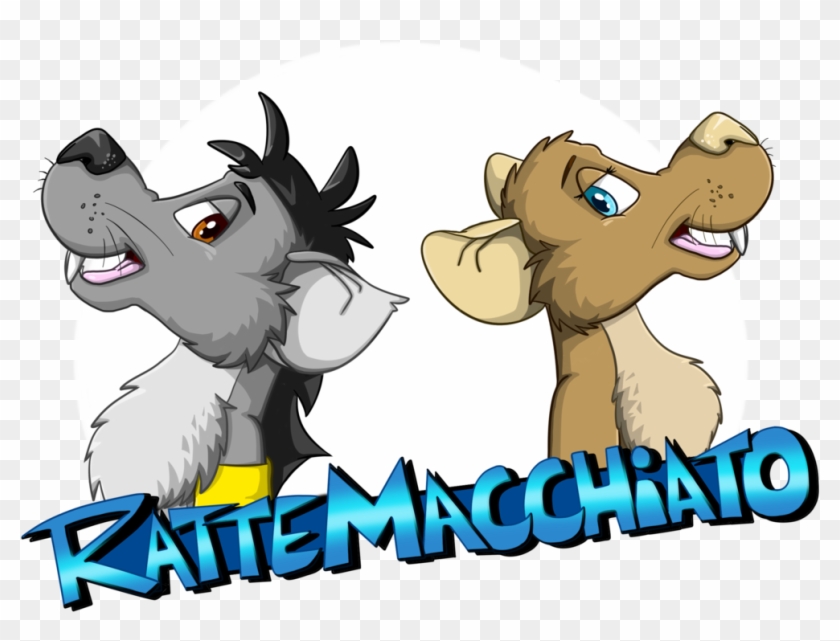 Da New Id Rick And Shira By Rattemacchiato - Cartoon #635581