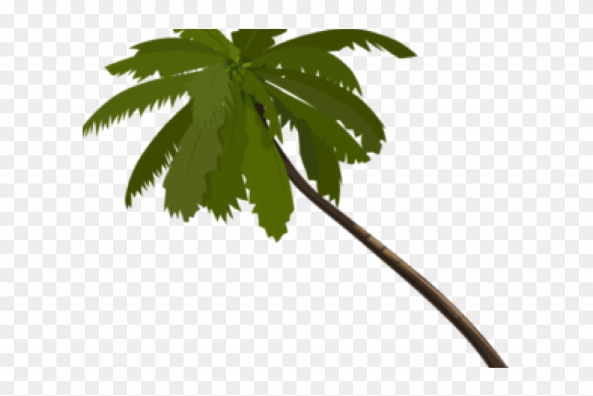 Palm Tree Clipart Royalty Free - Animated Tree Png #635590