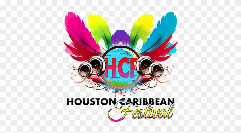 2018 Hcf Vendor Booth - Houston Caribbean Carnival 2018 #635613