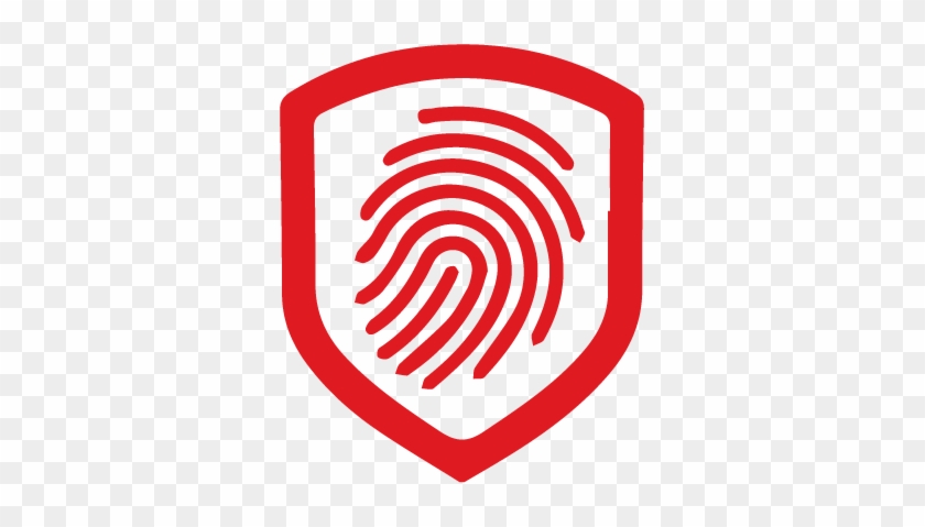 Identity-security - Fingerprint #635621