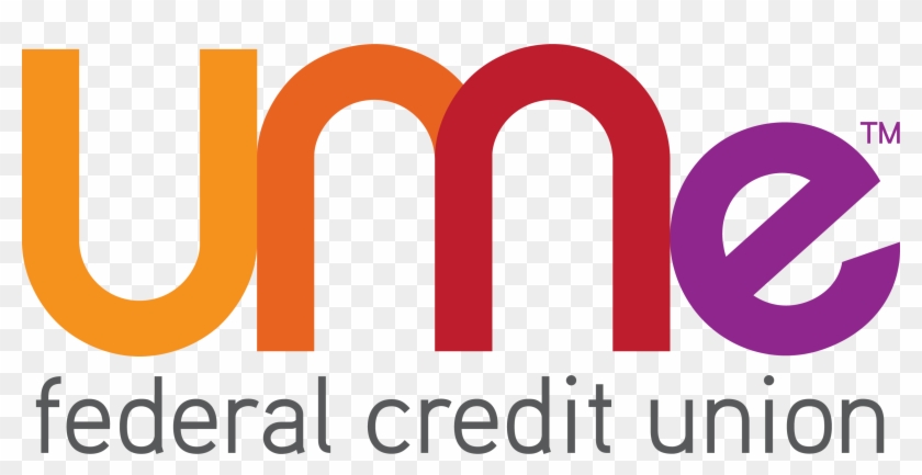 Ume Federal Credit Union Logo #635636