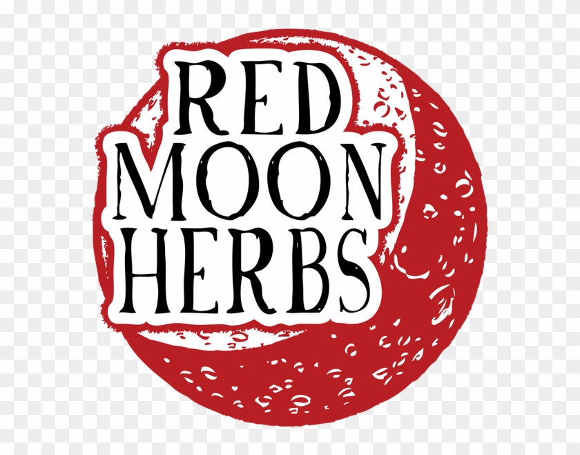 Red Moon Herbs - Red Moon Herb #635650
