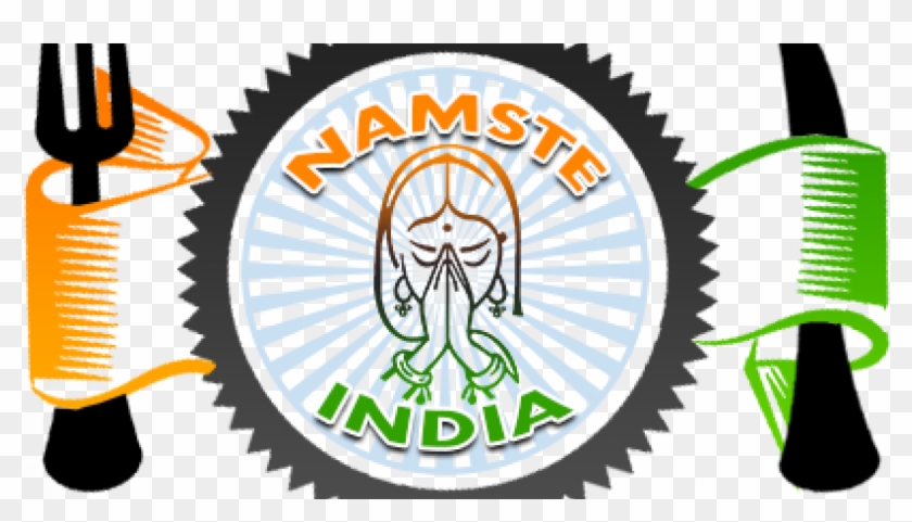 Namaste #635670