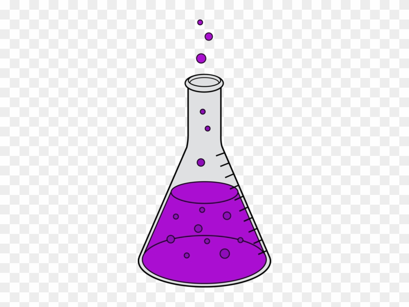 Science Beaker Clip Art #635695