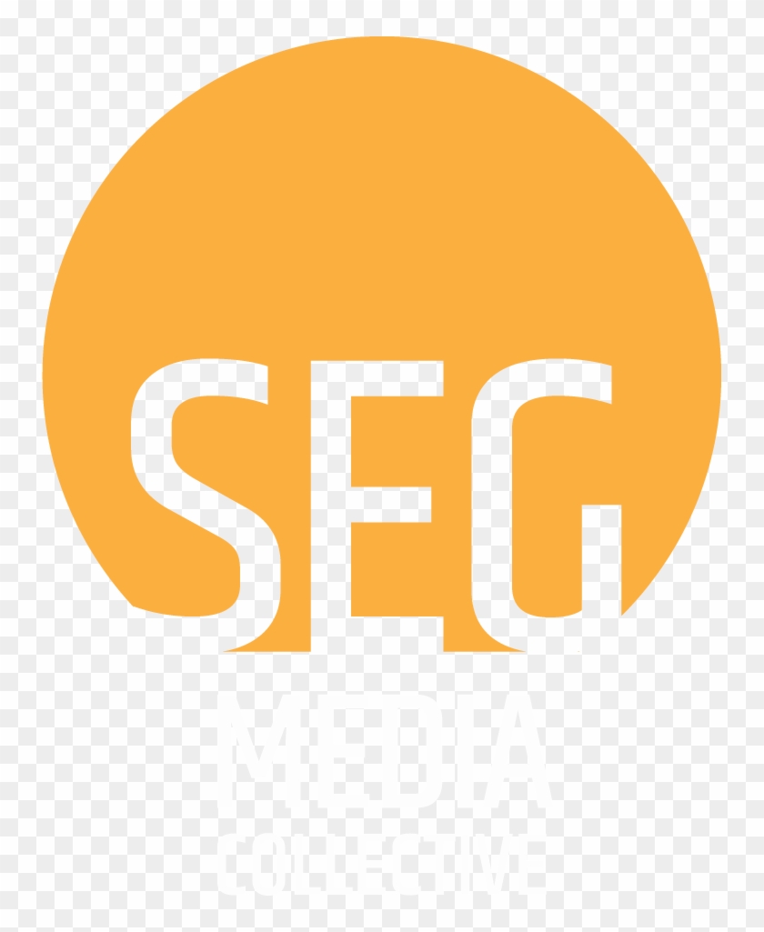 Seg Media Collective Logo - Circle #635706