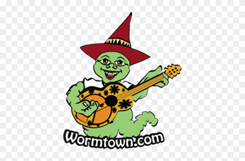 Wormtown Music Festival - Wormtown Music Festival 2016 #635721