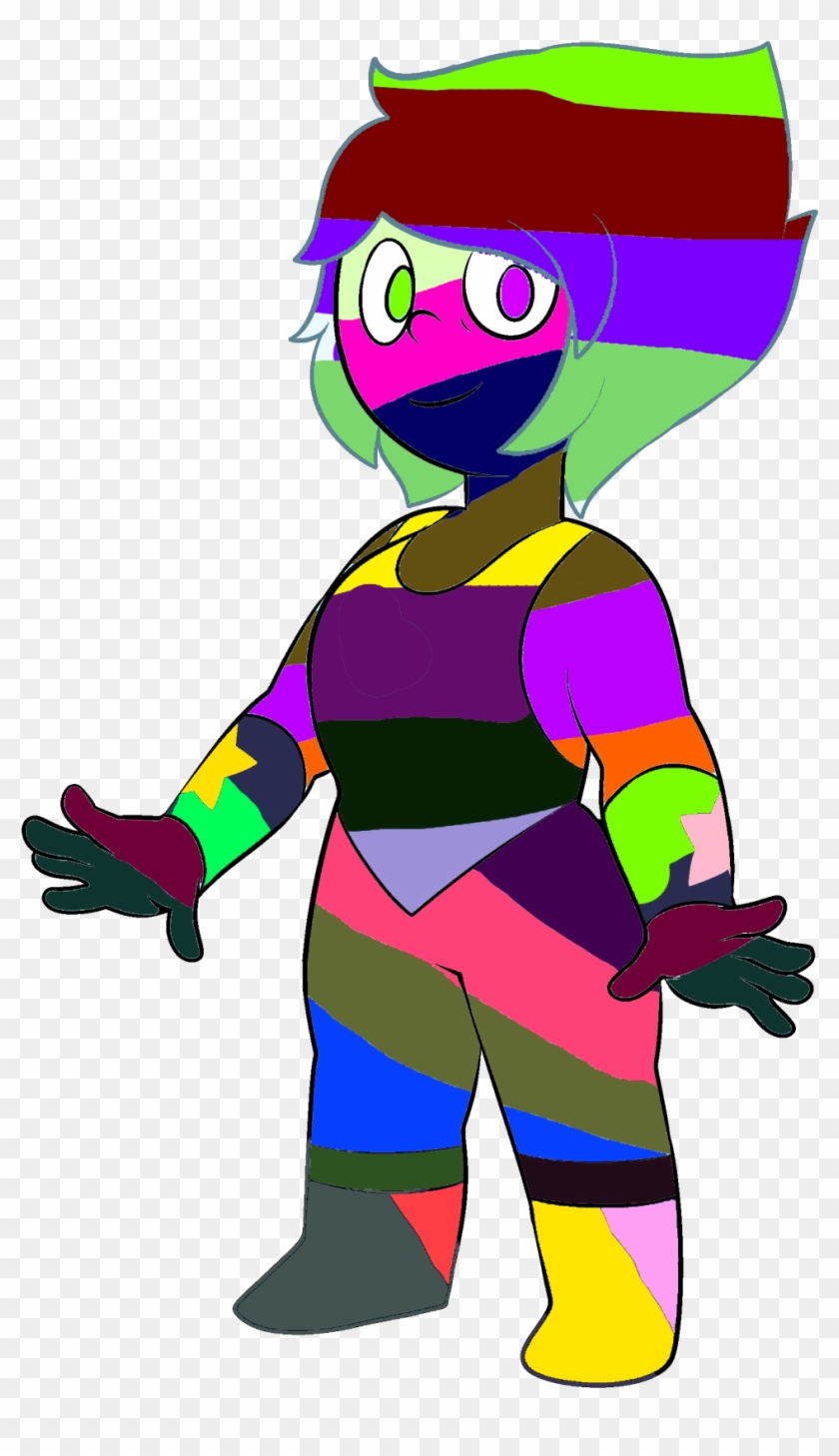 This Is My New Main Gemsona Tutu Fuck Vlad Heres Her - Deviantart #635746